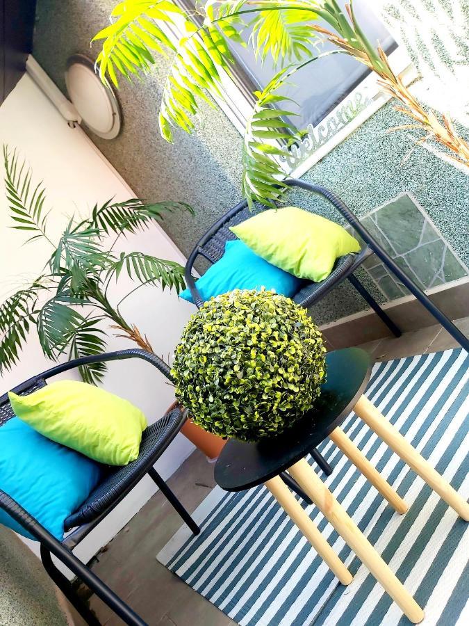 Lena Apartman - Eger Luaran gambar