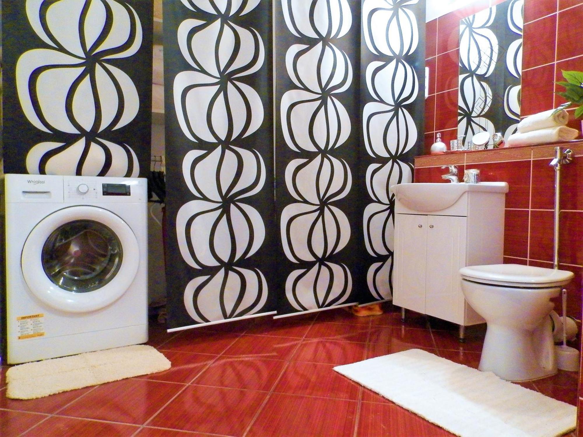 Lena Apartman - Eger Luaran gambar