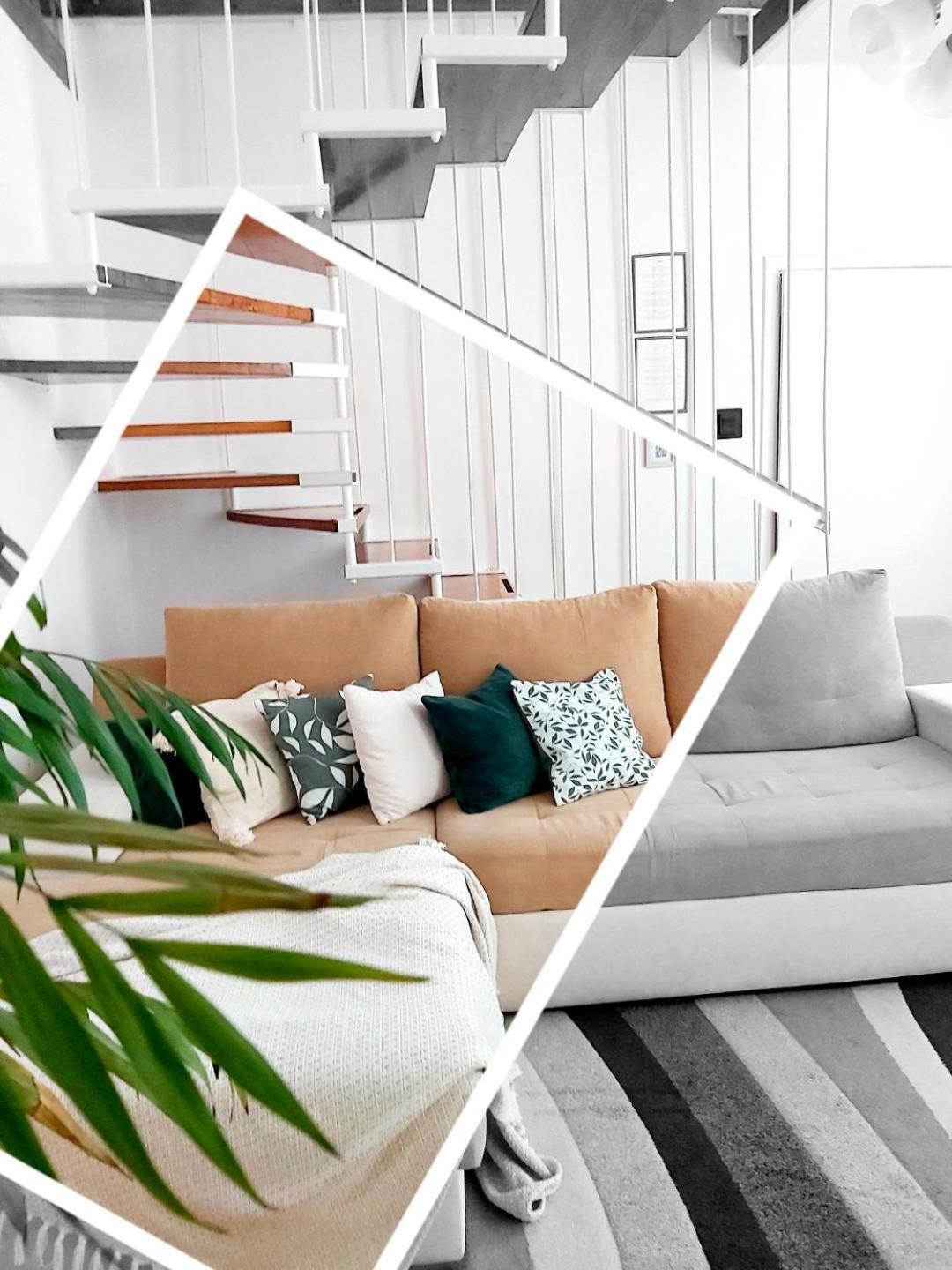Lena Apartman - Eger Luaran gambar