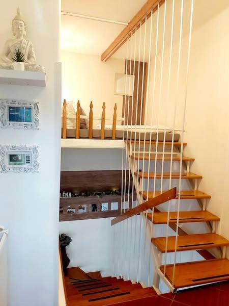 Lena Apartman - Eger Luaran gambar